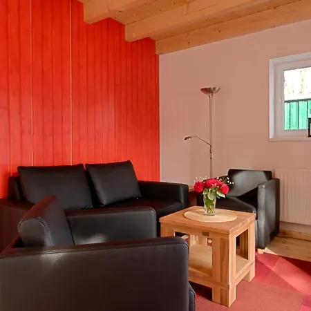 Anemone - #118631 Ferienhaus Wieck