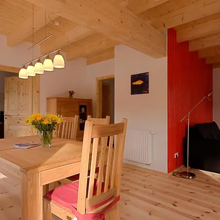 Ferienhaus Anemone - #118631